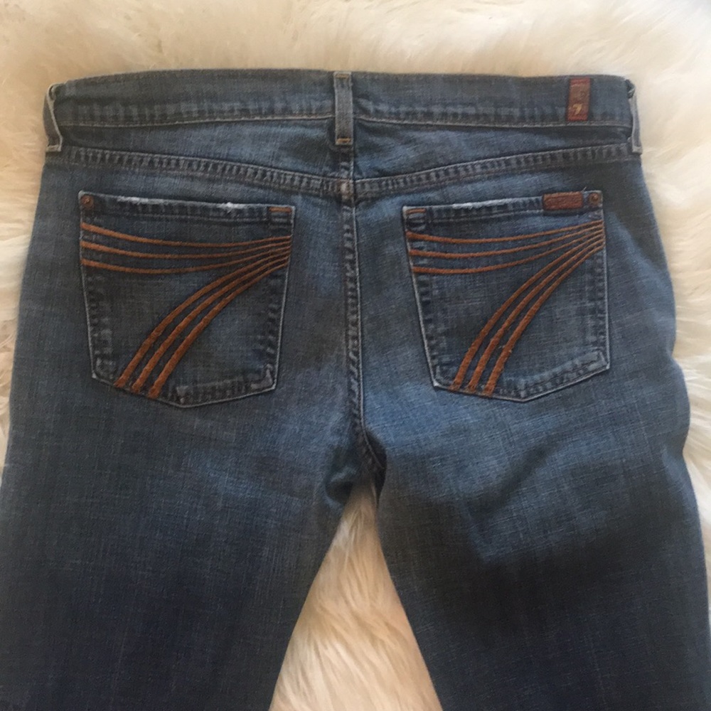 7 Jeans